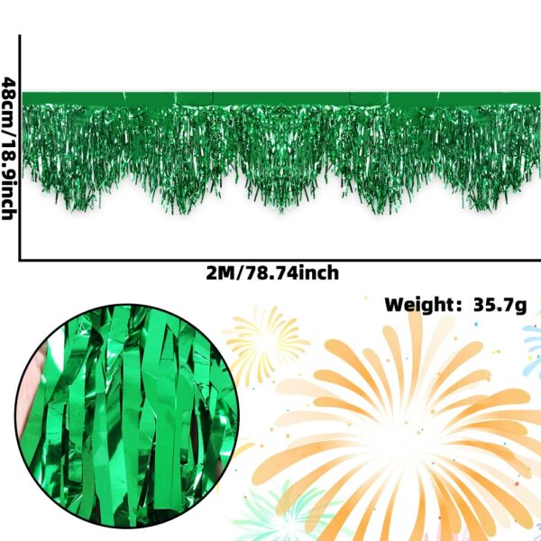 Party decoration banner