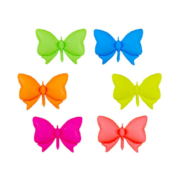 Single color basic fluorescent