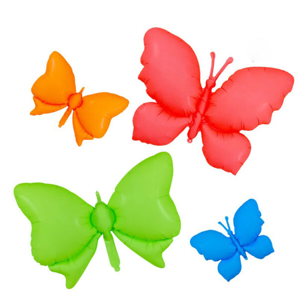 Single color basic fluorescent