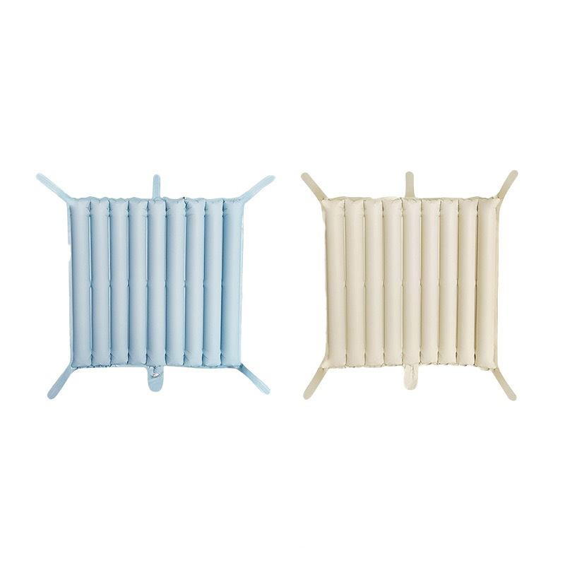 Single color basic matte