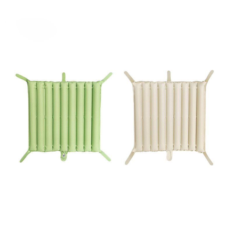 Single color basic matte