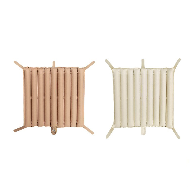 Single color basic matte