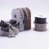 Small Chanel style ribbon