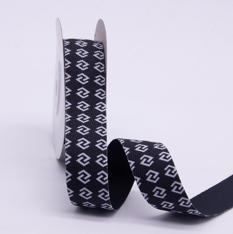 Stylish Small Chanel Style Ribbon for Fashion & DIY - Image 7