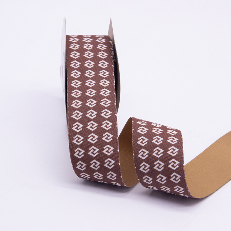 Stylish Small Chanel Style Ribbon for Fashion & DIY - Image 3