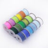 nylon yarn ribbon for winter