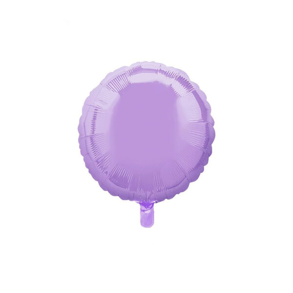 Solid color basic macarons