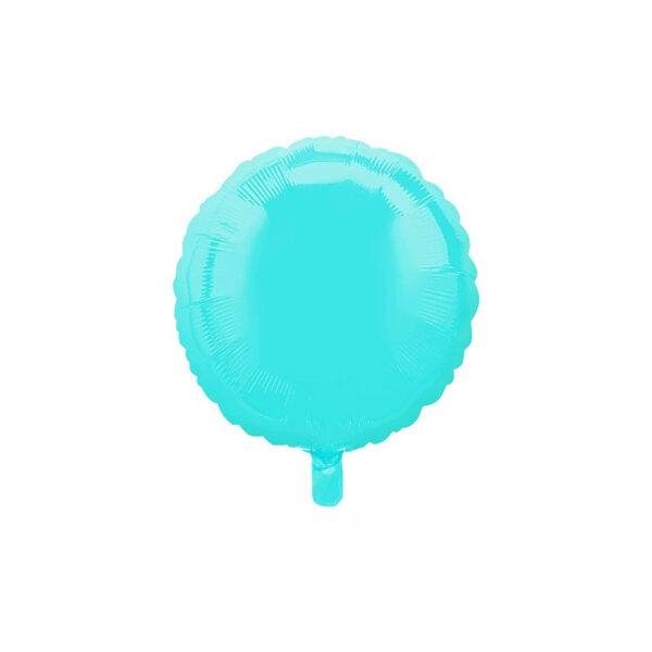 Solid color basic macarons
