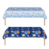 Space Tablecloth