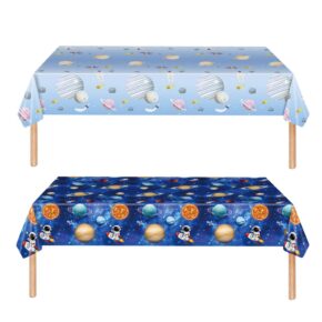 Space Tablecloth