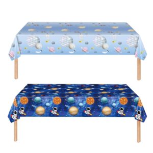 Space Tablecloth