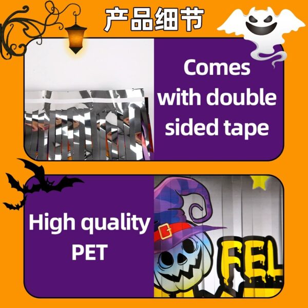 Spanish Halloween
