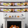Spanish Halloween