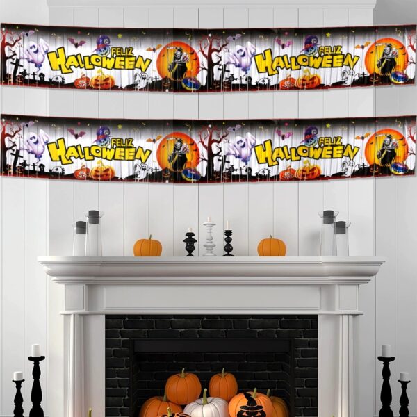 Spanish Halloween
