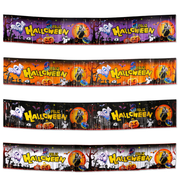 Spanish Halloween