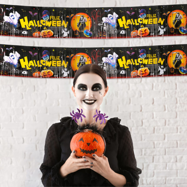 Spanish Halloween