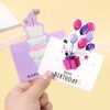 Special Shaped Birthday Cards