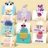 happy birthday card