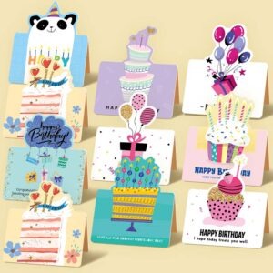 happy birthday card