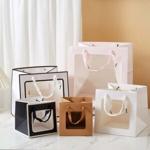 Window Gift Bag