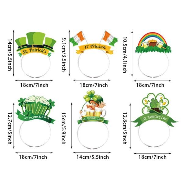 St. Patrick's Day