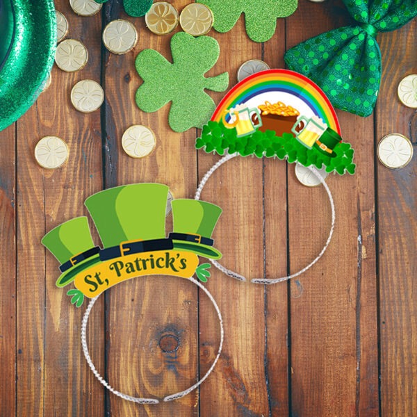 St. Patrick's Day