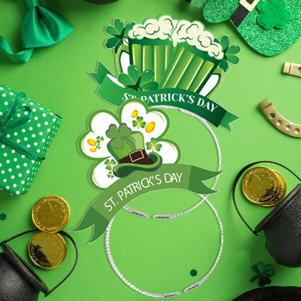 St. Patrick's Day