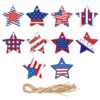 independence day hanging ornament