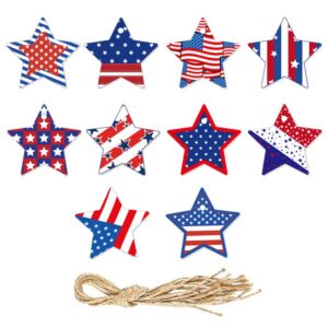independence day hanging ornament