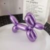 Strip balloons