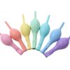 Tail balloons
