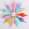 Tail balloons