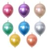 Tail balloons