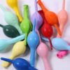 Tail balloons