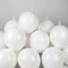 Tail balloons