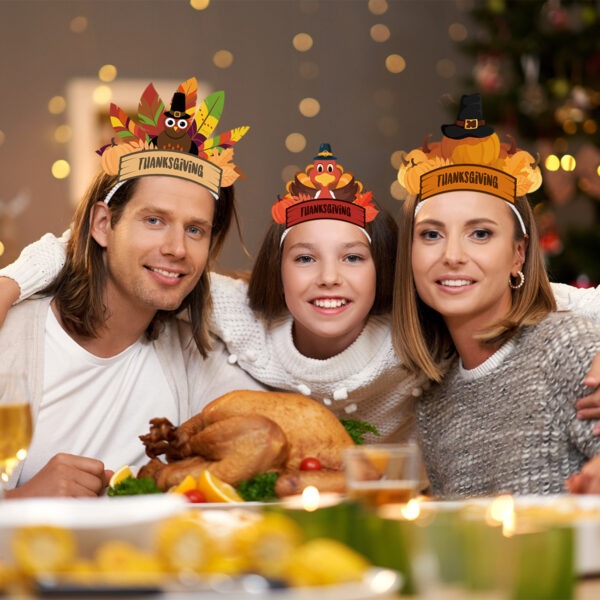 Thanksgiving