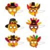 thanksgiving mask
