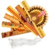 Thanksgiving Crown Hat Series