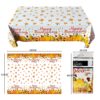 Thanksgiving Tablecloth