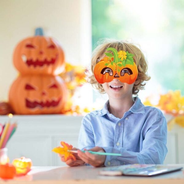 Thanksgiving Pumpkin