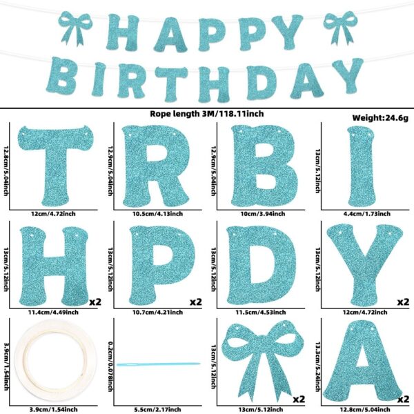 Happy birthday 3