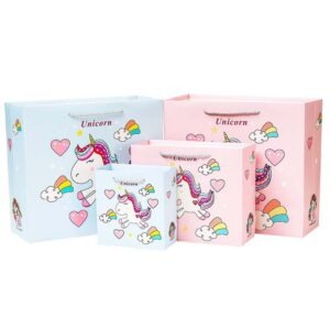 Unicorn Gift Bags