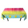 Unicorn Gradient Tablecloth