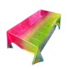 Unicorn Gradient Tablecloth