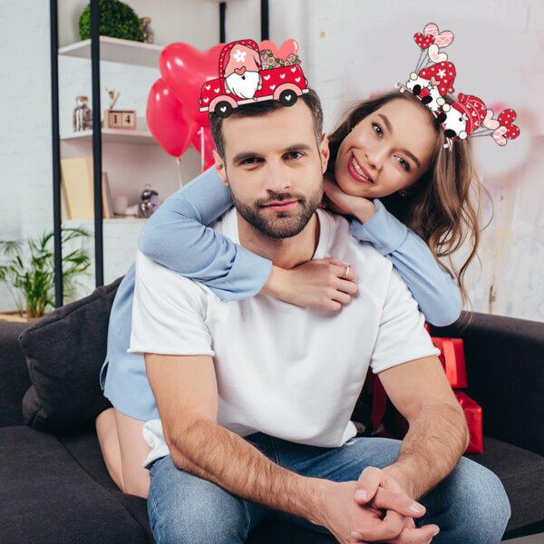 Valentine's Day