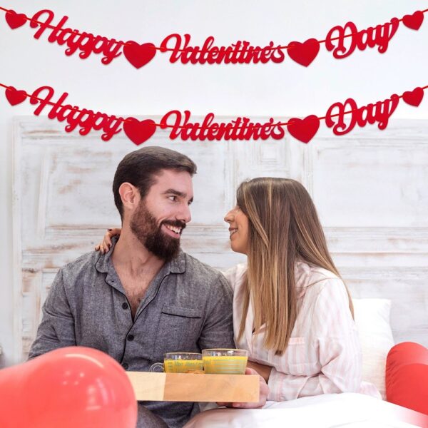 Valentine's Day