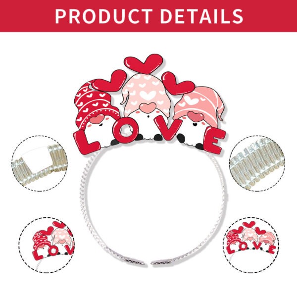 Valentine's Day