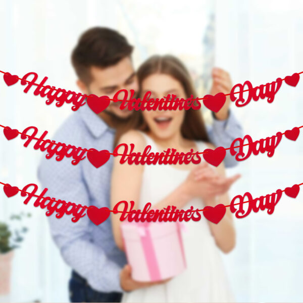 Valentine's Day