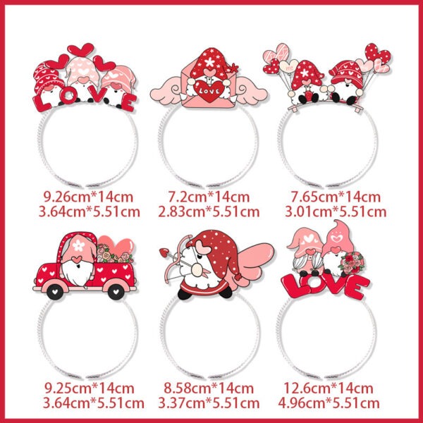 Valentine's Day