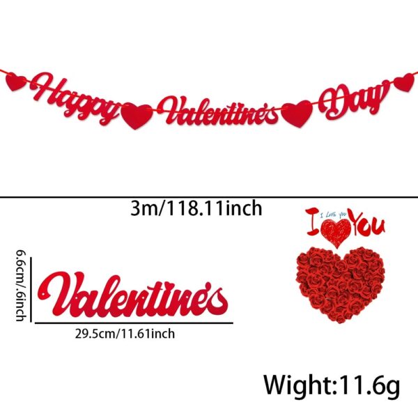 Valentine's Day